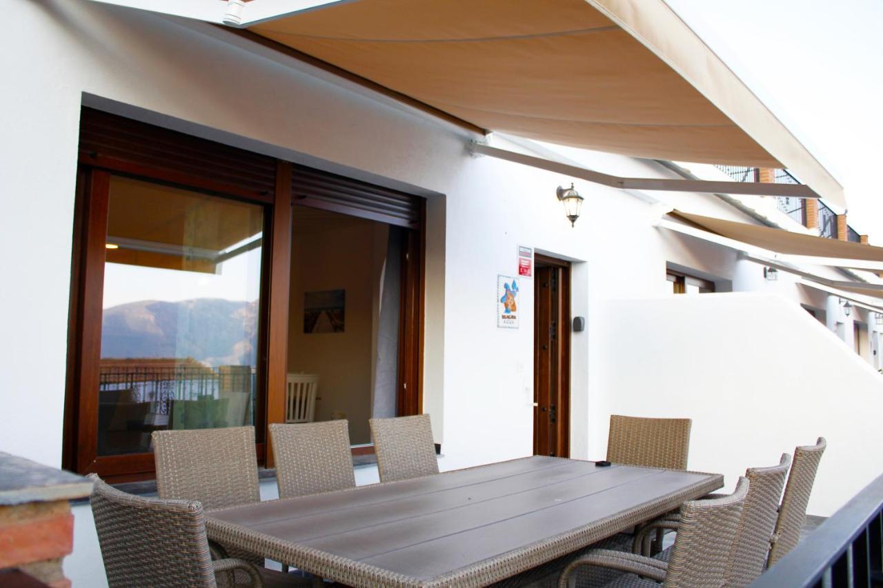 Apartamento Niagara- Agua Soportujar Exterior foto