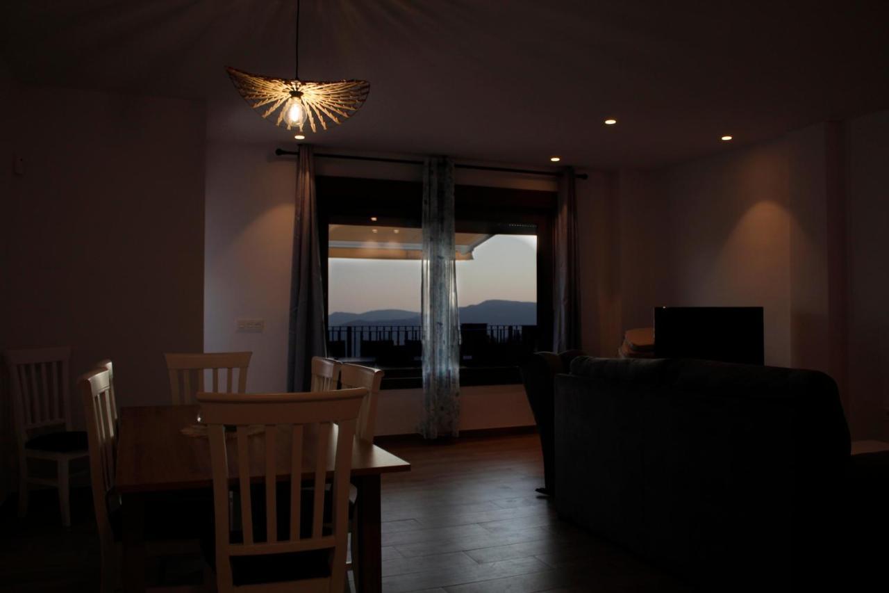 Apartamento Niagara- Agua Soportujar Exterior foto